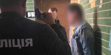 Викладач Сумського центру профтехосвіти вимагав хабарі за вступ до навчального закладу для відстрочки