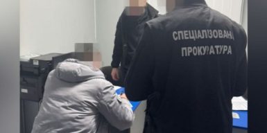 У Вінниці військовослужбовець побив вчителя школи