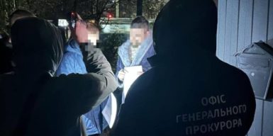 Привласнив донати для ЗСУ: військовому блогеру повідомили підозру у шахрайстві