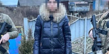 Наводили російські ракети на Покровськ: СБУ затримала двох інформаторок ворожої розвідки
