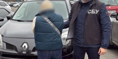 Посадовці Держпродспоживслужби у Києві вимагали хабарі з птахоферми