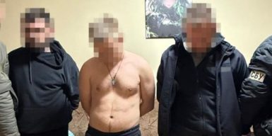 У Києві затримали трьох чоловіків, які влаштували теракт у Дарницькому районі: загинув нацгвардієць, поранено поліцейських
