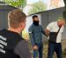 Представився працівником ТЦК та погрожував “штрафбатом”: у Харкові на хабарі $10 тисяч затримали майора ВСП