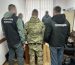 Командир підрозділу охорони ТЦК за щомісячну плату пропонував “дах” за ухилення від мобілізації