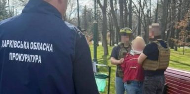 Ховала телефон у пачці з-під соку: у Харкові судитимуть агентку РФ, яка коригувала удари по місту