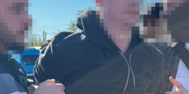 Теракт у Дніпрі: СБУ та поліція затримали виконавців підриву авто військового