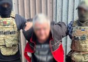 СБУ затримала агента РФ, який мав скоригувати ракетно-дронові атаки на Сили оборони у Дніпрі