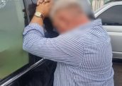 У Києві затримали екснардепа Вадима Підберезняка та його спільника, які продавали фіктивну інвалідність для відстрочки