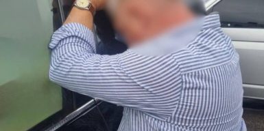 У Києві затримали екснардепа Вадима Підберезняка та його спільника, які продавали фіктивну інвалідність для відстрочки