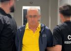 У Києві затримали “ексміністра” палива та енергетики окупованого Криму Сергія Колобова