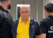 У Києві затримали “ексміністра” палива та енергетики окупованого Криму Сергія Колобова