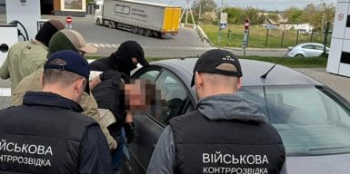 Начальник продовольчого складу ЗСУ вимагав хабар від постачальника за приймання сухпайків