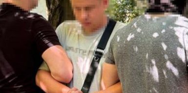 У Дніпрі затримали чоловіка, який активував для росіян понад 1000 систем Starlink