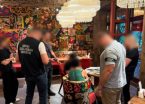 В Одесі затримали працівницю ТЦК, яка вимагала $11 тисяч за оформлення інвалідності та відстрочки