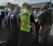 Схема на 7 тисяч євро: на Прикарпатті затримали групу з військовими, які переправляли чоловіків до Румунії