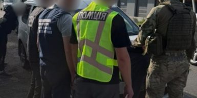 Схема на 7 тисяч євро: на Прикарпатті затримали групу з військовими, які переправляли чоловіків до Румунії