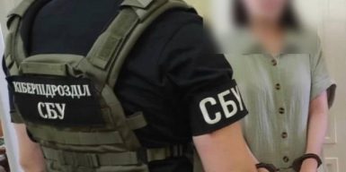 У Миколаєві затримали 51-річну жінку за передачу даних про місця дислокації Сил оборони росіянам