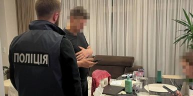 На Хмельниччині судитимуть посадовця ДСНС, який очолював закупівлю непридатного захисного спорядження для рятувальників на понад 14 млн грн