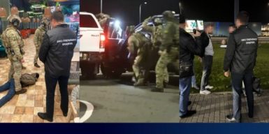 Полковник та ще двоє військових намагалися продати пів тонни вибухівки