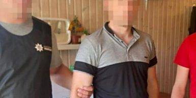 3 роки в’язниці отримав шахрай з Хмельниччини, який виманив гроші у родичів зниклого безвісти військового