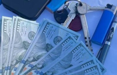 Замість фронту – на продаж у TikTok: на Дніпропетровщині викрили схему реалізації “гуманітарних” авто