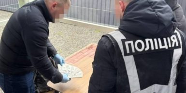 В Одесі викрили шахрайську схему: призовнику пропонували роль “позаштатного агента СБУ”, щоб уникнути мобілізації