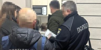 Інвалідність за добу: у Полтаві викрили посередника, який за $6000 “вирішував питання” з мобілізацією