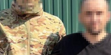 Полювання на столичні ТЕЦ: СБУ затримала агента ФСБ, який готував комбіновані атаки на Київщину