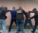 Кинули вибухівку з авто: двоє мешканців Львівщини підозрюються у вчиненні теракту на території ТЦК