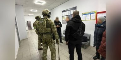 На Київщині співробітник поліції кришував наркобізнес