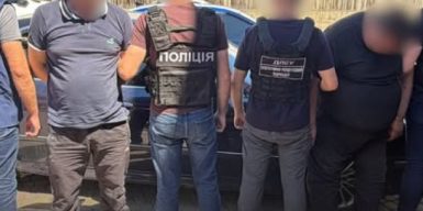 На Закарпатті затримали військового у СЗЧ та його спільника: організували втечу до Словаччини за $17 тисяч