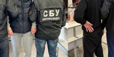 У Львові затримали студента та його спільника, які зареєстрували 14 Starlink для окупантів