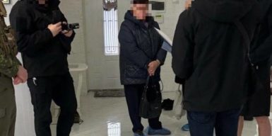 СБУ затримала помічника нардепа Шуфрича, який фінансував окупантів в Криму