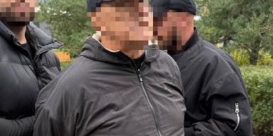 Тилова посада за $15 000: у Києві затримали чоловіка, який “торгував” кадровими рішеннями у ЗСУ