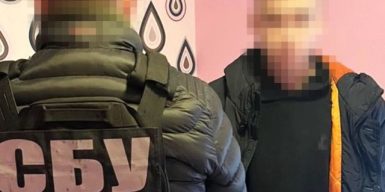 21-річний студент шпигував за аеродромами Сил оборони на Черкащині на замовлення ФСБ