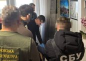 У Дніпрі викрили схему дезертирства за гроші: серед підозрюваних – екскомандир військової частини та адвокат