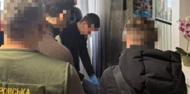 У Дніпрі викрили схему дезертирства за гроші: серед підозрюваних – екскомандир військової частини та адвокат