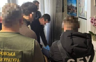 У Дніпрі викрили схему дезертирства за гроші: серед підозрюваних – екскомандир військової частини та адвокат