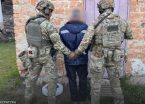 На Рівненщині затримали військовослужбовця в СЗЧ за обстріл працівників ТЦК та поліцейського