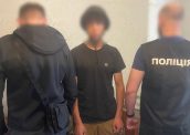 17-річний студент професійного коледжу коригував російські обстріли на Ізюмському напрямку