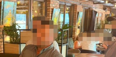 Посадовець військової частини за хабар обіцяв перевести мобілізованого до тилової частини в Києві