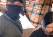 Готувала удари по центру Дніпра за гроші: СБУ затримала 22-річну інформаторку російських спецслужб