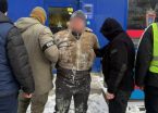 Мобілізація замість в’язниці: у Києві затримали чоловіка, який за $18 000 обіцяв “вирішити питання” засудженої