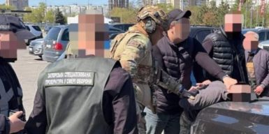 Комбат вимагав від командирів підрозділів хабарі за “лояльне ставлення”