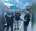 На Вінницькій митниці викрили посадовця та його пособника, які брали хабарі за оформлення товарів