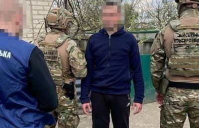 Наводив “Шахеди” на HIMARS та позиції ЗСУ через телефон 10-річного племінника: на Дніпропетровщині судитимуть 25-річного зрадника
