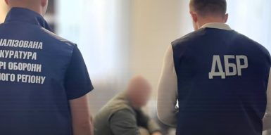 Стріляв у живіт водію та побив пасажира: на Закарпатті повідомили про підозру майору прикордонної служби