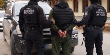 Інцидент на Тернопільщині: чоловіки на G-Class напали на авто ТЦК і звільнили військовозобов’язаного, є потерпілий