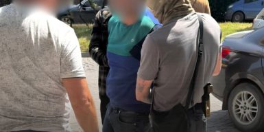 Військовослужбовець у СЗЧ зареєстрував через пошту 9 Starlink для ворога та здав дані про оборонні об’єкти