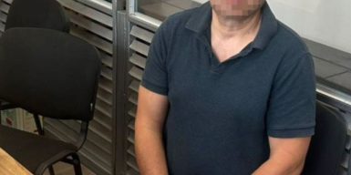 У Слов’янську затримали комунальника, який коригував обстріли росіян по власному місту